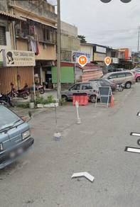 Shop-lot-for-rent-Ampang-Selangor