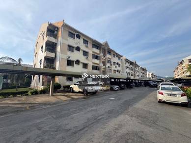 Likas Court