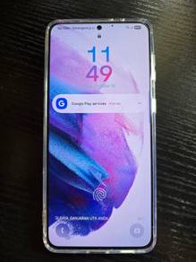 Samsung Galaxy S21 Plus 5G