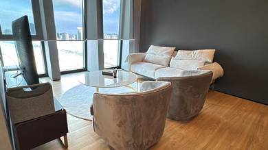City Of Dream 2326sqft Facing Sea View Tanjong Tokong Penang