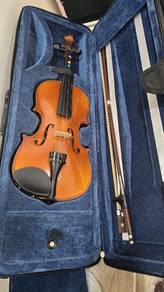 2 Unit 2nd Violin