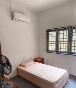 Affordable FULLY FURNISHED Apartment For Rent @ Klebang