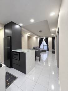 Residensi Mutiara