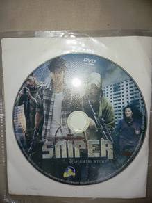 DVD / Cd 3pcs