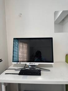 Edollar 27-inch -All in one (PC) Edollar YD27A.