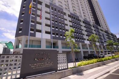 Menara U