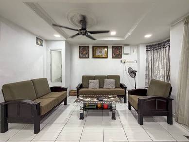2 storey Taman Sri Puchong, Puchong