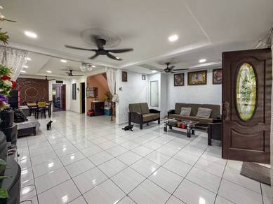 2 storey Taman Sri Puchong, Puchong