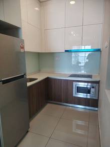 LAVile At Velocity Cheras Fully Furnished For REnt (ACTUAL UNIT)