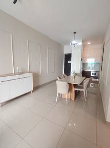 LAVile At Velocity Cheras Fully Furnished For REnt (ACTUAL UNIT)