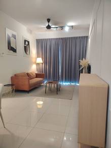 LAVile At Velocity Cheras Fully Furnished For REnt (ACTUAL UNIT)