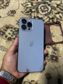 iPhone 13 Promax open swap