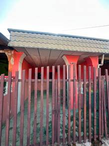 2-storey-Terraced-House-for-sale-Pekan-Nanas-Johor