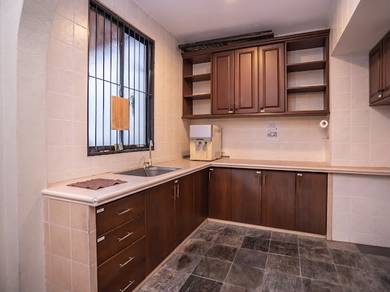 Tanjung Tokong 2-Storey Semi-Det 4300SF 4-Bedrooms 3-Baths Renovated