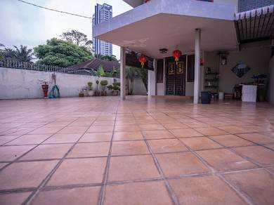 Tanjung Tokong 2-Storey Semi-Det 4300SF 4-Bedrooms 3-Baths Renovated