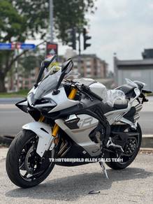 Promo Gift Many 1 Day LULUS ! CFMOTO 750SRS 820RR