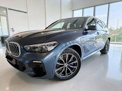feature ad 2021 Bmw X4 2.0 XDRIVE30I M SPORT MY18 G02 (A) FSR