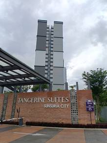 Tangerine Suites