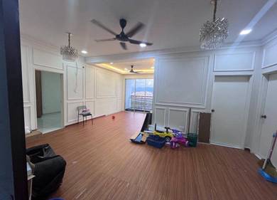 Unit Cantik Renovated Digital Lock Door Adelia Residensi