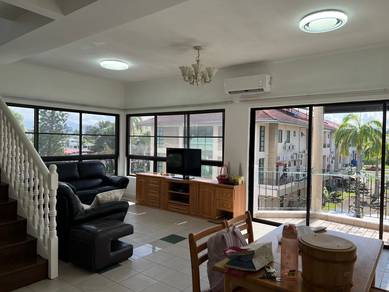 Grace Ville Condominium Duplex Unit