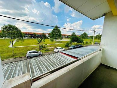 2-storey-Terraced-House-for-rent-Senai-Johor