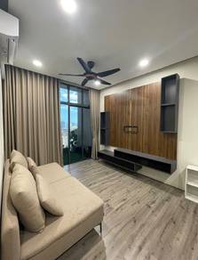 Henna Residence  @ The Quartz WM