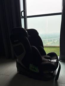 Koopers Spark+ 360° Baby Car Seat