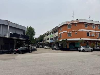 Shop-lot-for-sale-Johor-Bahru-Johor