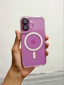 Iphone 16 128GB Pink