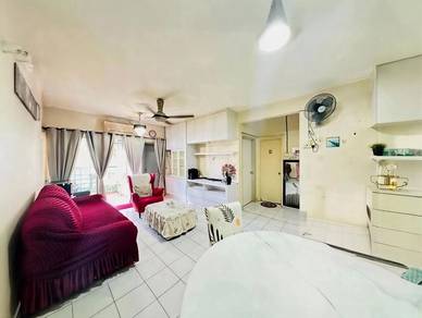 Mentari Condominium