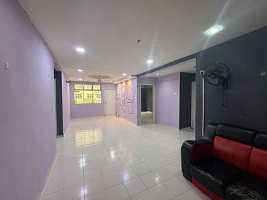 Villa Krystal @ Bandar Selesa Jaya