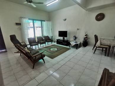 Greenlane Island Glades 2 storey terrace Renovated For Sales