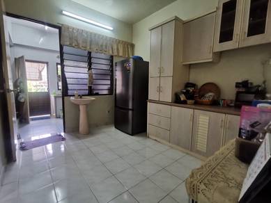 Greenlane Island Glades 2 storey terrace Renovated For Sales