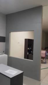 Room bilik for rent, Rumah punya at Kenyalang near the springmall town