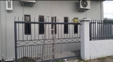 Room bilik for rent, Rumah punya at Kenyalang near the springmall town