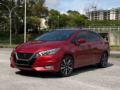 2021 Nissan ALMERA 1.0 VLT (A) F.S.R 360 CAMERA