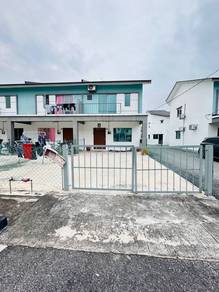 2-storey-Terraced-House-for-sale-Tasek-Gelugor-Penang