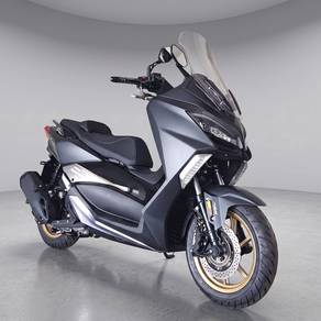 Ariic Touch 250 2026 Promo Harga Berbaloi