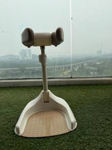 Baby Bath Support / Standing Bath Holder