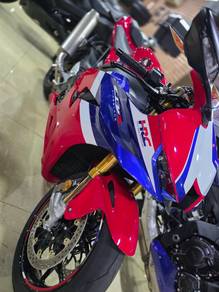 Hondan CBR1000RR-R  sp