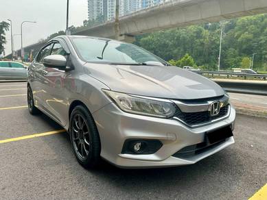 2019 Honda CITY 1.5 V MY14 GM6 FACELIFT (A)