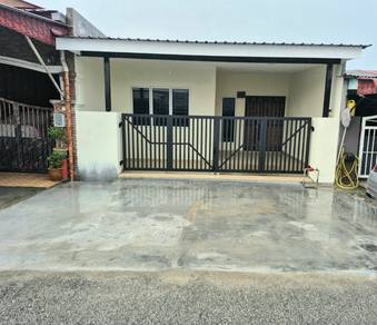 Terraced-House-for-sale-Chemor-Perak
