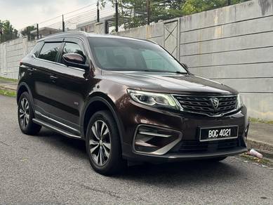 ORI 2019 Proton X70 1.8 EXECUTIVE 2WD (A) FSR‼️‼️