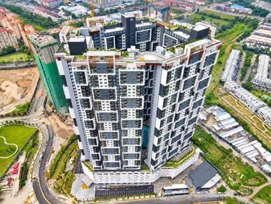 Residensi Sky Awani 3 Setapak Kuala Lumpur BELOW MARKET PRICE🔥