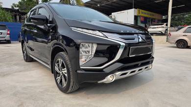 2023 Mitsubishi XPANDER 1.5 MY20 (A)