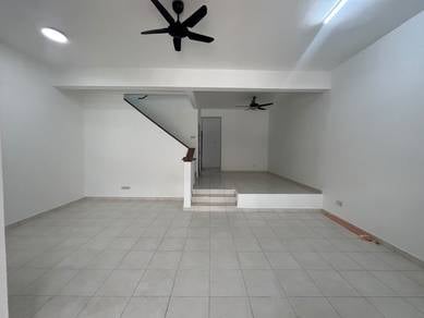 Newly refurbish 2 Sty Alam Budiman, Puncak Alam