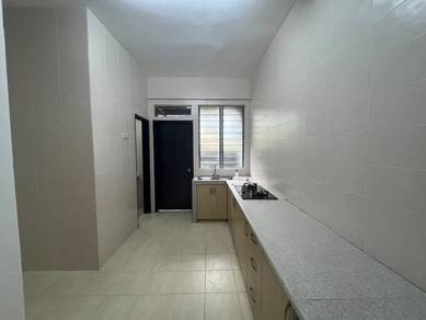 Newly refurbish 2 Sty Alam Budiman, Puncak Alam