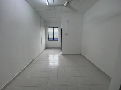 Newly refurbish 2 Sty Alam Budiman, Puncak Alam