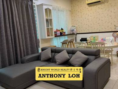 One Imperial at Sungai Ara Relau, Bayan Lepas