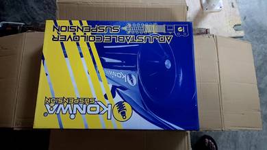 KONIWA Adjustable 